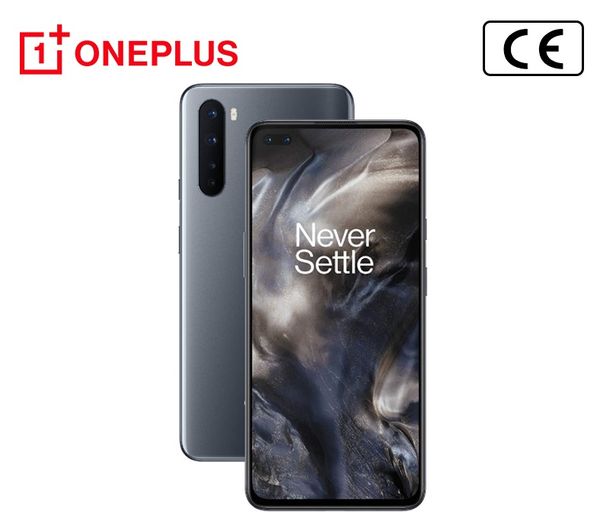 1+ One Plus Nord CE 5G 8GB RAM 128GB/12G+256G SIM-Free Smartphone with Triple Camera and Dual SIM Warp Charge 30T 4500mAh, 6.43'' 90Hz
1+ One Plus Nord CE 5G 8GB RAM 128GB/12G+256G SIM-Free Smartphone with Triple Camera and Dual SIM Warp Charge 30T 4500mAh, 6.43'' 90Hz