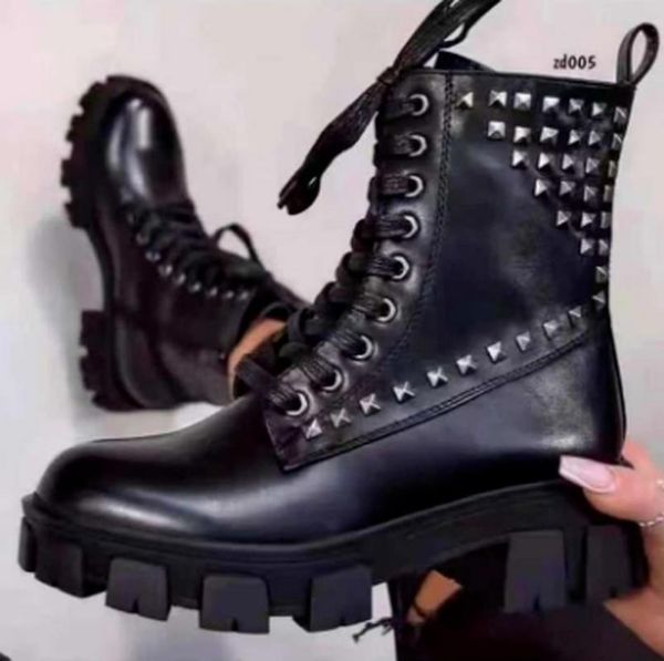 boots women boot pu leather low heel shoes woman booties vintage ethic shoe chaussures femme zapatos mujer sapato sa1428, Black
boots women boot pu leather low heel shoes woman booties vintage ethic shoe chaussures femme zapatos mujer sapato sa1428, Black