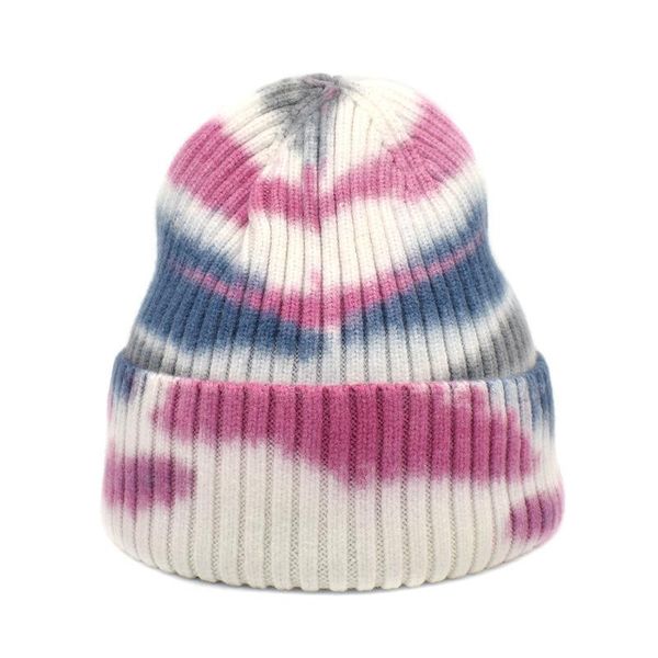 beanies tie dye pullover hat autumn/winter women's core-yarn striped roll warm outdoor men's wool
beanies tie dye pullover hat autumn/winter women's core-yarn striped roll warm outdoor men's wool