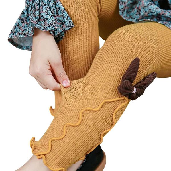trousers kids girls autumn knitted leggings child warm mid elastic waist solid appliques skinny pencil pants for girl baby ruffles, Blue
trousers kids girls autumn knitted leggings child warm mid elastic waist solid appliques skinny pencil pants for girl baby ruffles, Blue