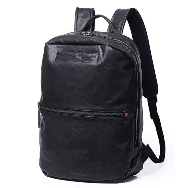 Designer luxuryHBP AETOO Men's leather backpack, fashion computer bag, business travel large capacity manual leather backpack
Designer luxuryHBP AETOO Men's leather backpack, fashion computer bag, business travel large capacity manual leather backpack