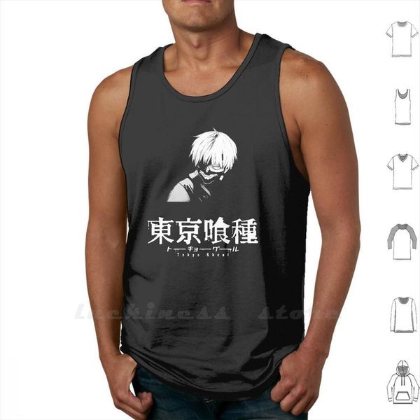 tokyo ghoul tank diy mens print ken kaneki black white touka kirishima arima juuzou amon yoshimura, White;black
tokyo ghoul tank diy mens print ken kaneki black white touka kirishima arima juuzou amon yoshimura, White;black