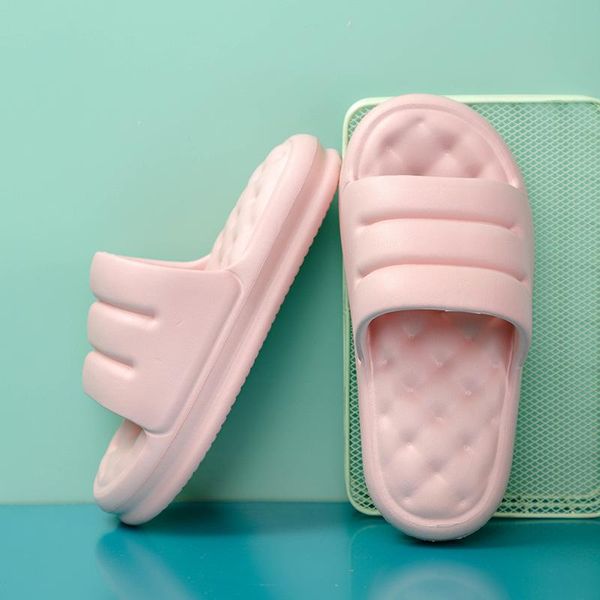 slippers summer thick-soled sofa style comfortable mute household women's shoes eva fresh soft q elastic non-slip couple bath, Black
slippers summer thick-soled sofa style comfortable mute household women's shoes eva fresh soft q elastic non-slip couple bath, Black