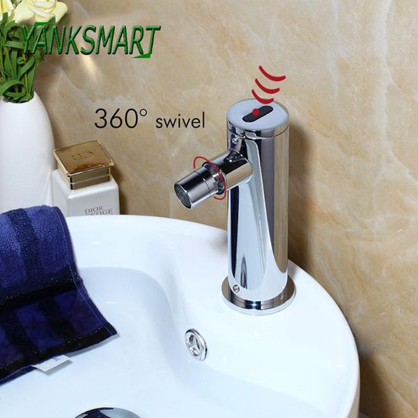 bathroom sink faucets yanksmart basin automatic touch sensor 360 swivel electric inductive cold deck mounted taps faucet
bathroom sink faucets yanksmart basin automatic touch sensor 360 swivel electric inductive cold deck mounted taps faucet