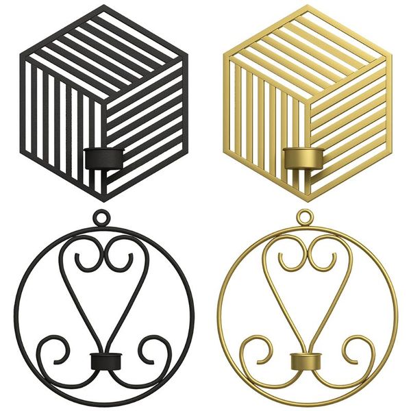 candle holders 1pcs creative iron wall mount hanging pillar holder candlestick sconce centerpiece wedding bathroom dinner decoration
candle holders 1pcs creative iron wall mount hanging pillar holder candlestick sconce centerpiece wedding bathroom dinner decoration