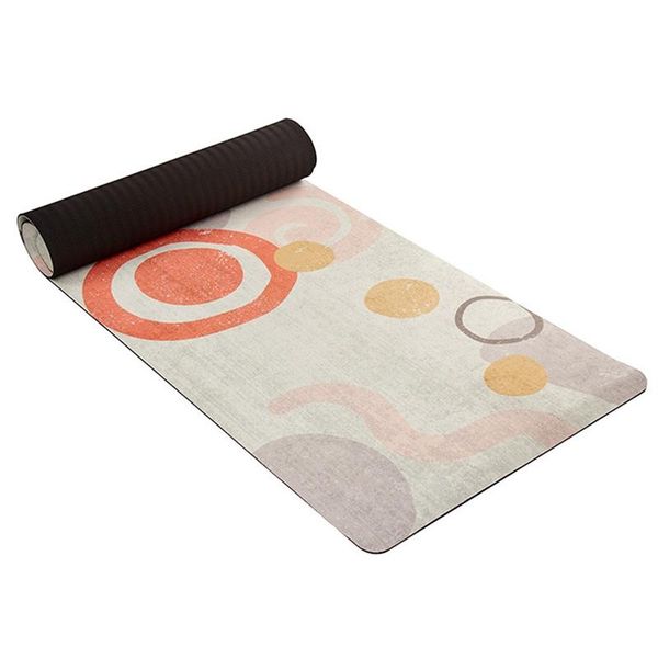 -portable anti skid printed suede pilates yoga mats microfiber professional fitness beach blanket
-portable anti skid printed suede pilates yoga mats microfiber professional fitness beach blanket