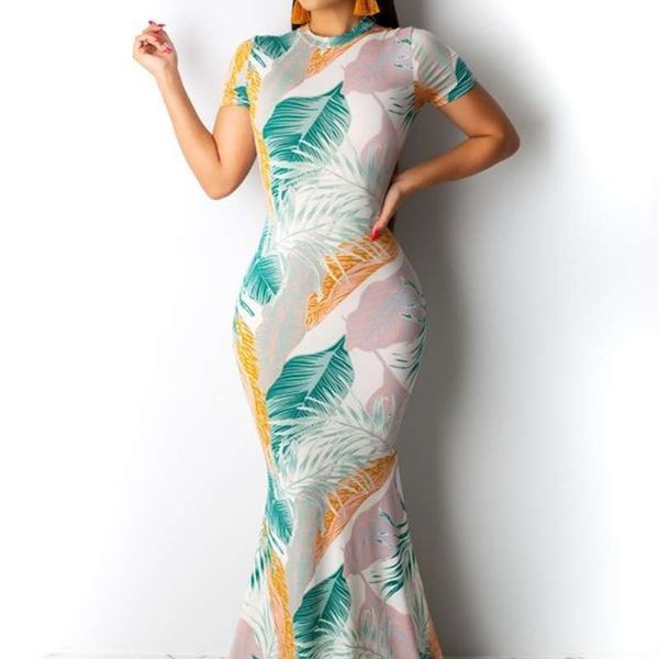 l035 casual women's dresses short sleeve leaf print long dress bohemian, Black;gray
l035 casual women's dresses short sleeve leaf print long dress bohemian, Black;gray