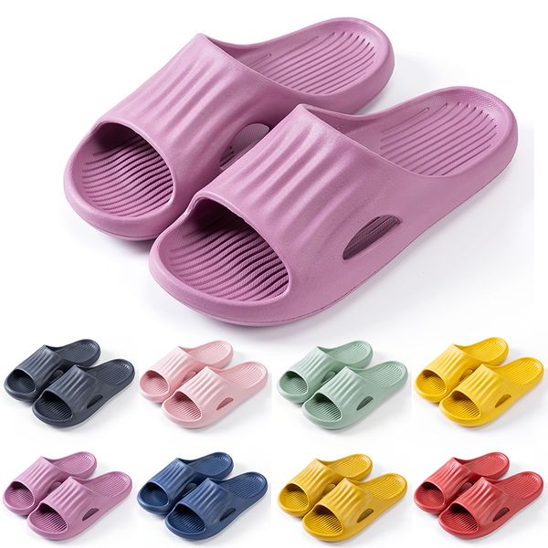 excellent non-brand mens women slippers shoes red yellow green pink purple blue men slipper bathroom wading shoe 36-45, Black
excellent non-brand mens women slippers shoes red yellow green pink purple blue men slipper bathroom wading shoe 36-45, Black