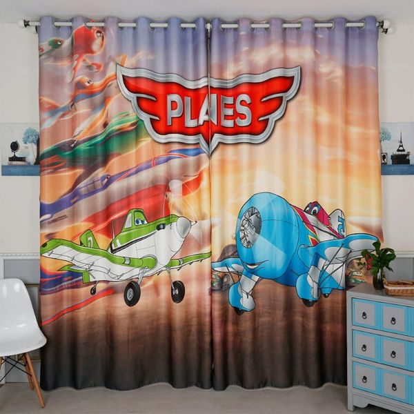 custom made 2x window drapery curtain grommet hook dressing tulle nursery kids children room 200x260cm cartoon planes & drapes
custom made 2x window drapery curtain grommet hook dressing tulle nursery kids children room 200x260cm cartoon planes & drapes
