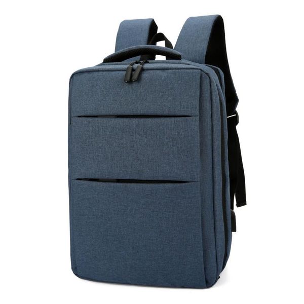 backpack 2021 style men's shoulder-style business computer bag casual travel usb
backpack 2021 style men's shoulder-style business computer bag casual travel usb