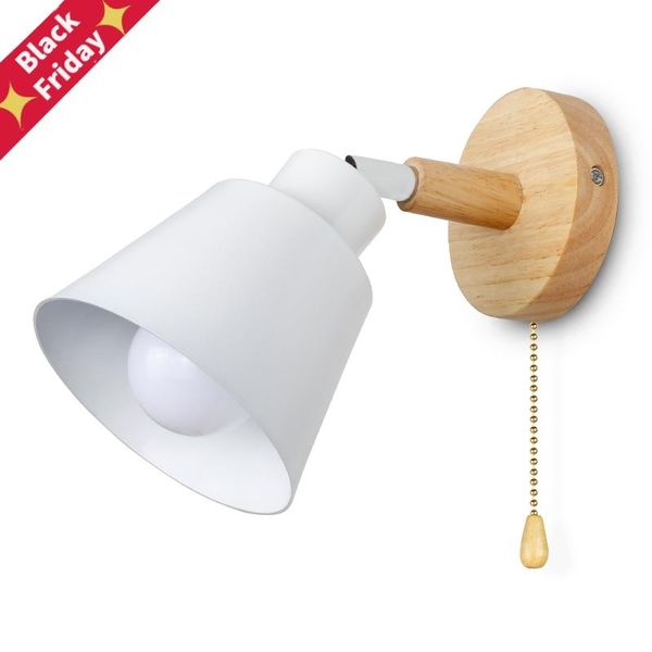 wooden wall lamp switch lights bedside light sconce for kitchen restaurant modern nordic macaroon sconces
wooden wall lamp switch lights bedside light sconce for kitchen restaurant modern nordic macaroon sconces