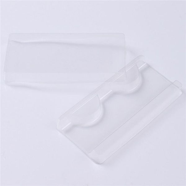 storage boxes & bins thicken plastic transparent eyelash packing box make up eyes lashes safe case clear reusable container
storage boxes & bins thicken plastic transparent eyelash packing box make up eyes lashes safe case clear reusable container