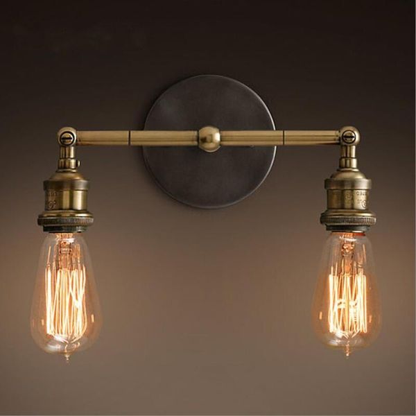 wall lamp vintage industrial style loft creative minimalist long arm adjustable handle metal rustic light sconce fixtures
wall lamp vintage industrial style loft creative minimalist long arm adjustable handle metal rustic light sconce fixtures