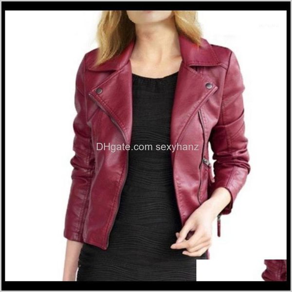 faux womens artificial leather coat fashion personality simple print jacket trend locomotive pu back viper1 qdzbp xjedj, Black
faux womens artificial leather coat fashion personality simple print jacket trend locomotive pu back viper1 qdzbp xjedj, Black