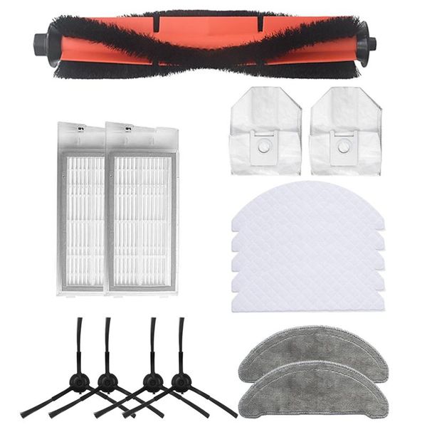 vacuum cleaners mops cloths rag dust bags rolling main brush side hepa filter for roidmi eve plus robot cleaner parts
vacuum cleaners mops cloths rag dust bags rolling main brush side hepa filter for roidmi eve plus robot cleaner parts