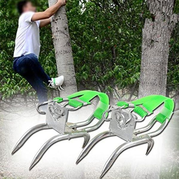 cords, slings and webbing tree climbing tool pole spikes for hunting use fruit steel simple shoes observation picking 304 n8x7
cords, slings and webbing tree climbing tool pole spikes for hunting use fruit steel simple shoes observation picking 304 n8x7