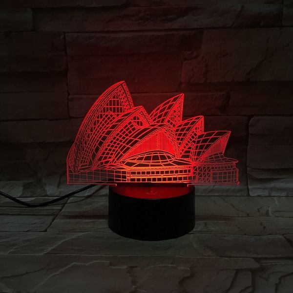 acrylic 3d desk lamp usb night light led sydney opera house nightlight memorial gift kids room party decor smart phone control
acrylic 3d desk lamp usb night light led sydney opera house nightlight memorial gift kids room party decor smart phone control