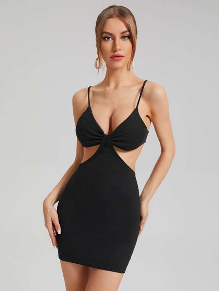 casual dresses fashion slim women sleeveless knit tight dress,summer adults solid color v-neck spaghetti strap cutout, Black;gray
casual dresses fashion slim women sleeveless knit tight dress,summer adults solid color v-neck spaghetti strap cutout, Black;gray