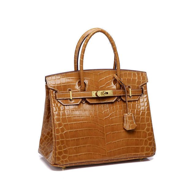 handbag fashion crocodile real leather one shoulder straddle cowhide women's handbag
handbag fashion crocodile real leather one shoulder straddle cowhide women's handbag