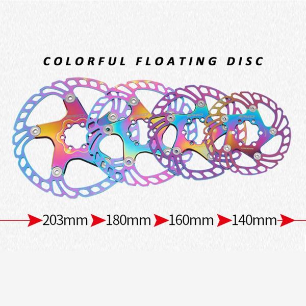 bike brakes mountain mtb dh 140/160/180/203mm cooling disc heat dissipation brake rotor down hill floating bicycle iiipro
bike brakes mountain mtb dh 140/160/180/203mm cooling disc heat dissipation brake rotor down hill floating bicycle iiipro