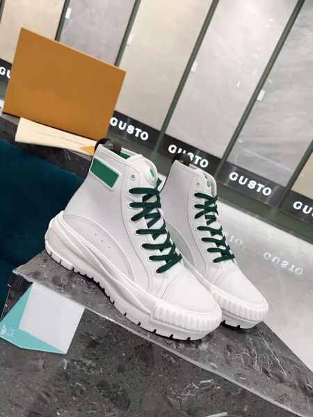 2021 new family high shoes summer sports lace up canvas shoes pink muffin thick soled casual white, Black
2021 new family high shoes summer sports lace up canvas shoes pink muffin thick soled casual white, Black