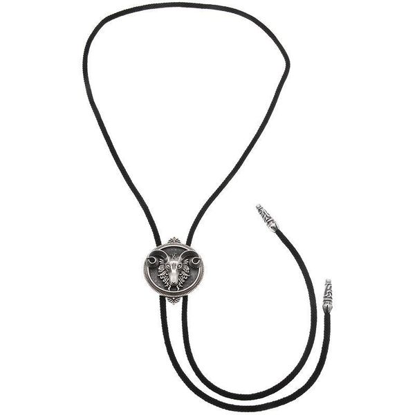 pendant necklaces fashion trend demon satan goat medal men and women hip hop necklace jewelry gift, Silver
pendant necklaces fashion trend demon satan goat medal men and women hip hop necklace jewelry gift, Silver