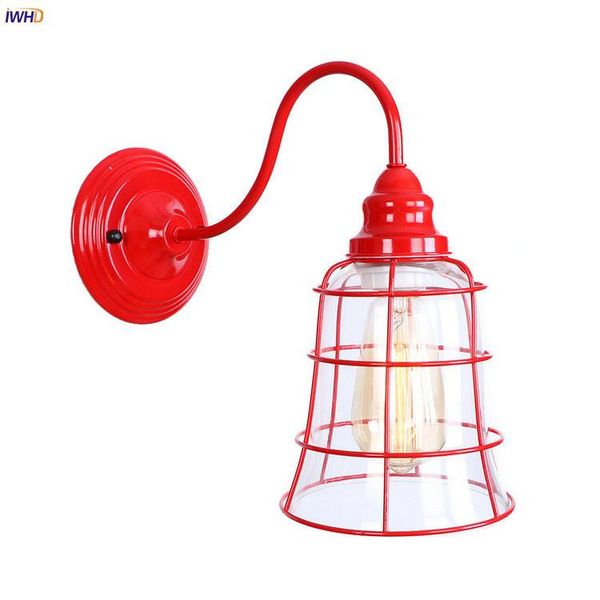 wall lamps iwhd red iron metal led lamp beside living room glass loft industrial vintage light sconce wandlamp home lighting
wall lamps iwhd red iron metal led lamp beside living room glass loft industrial vintage light sconce wandlamp home lighting