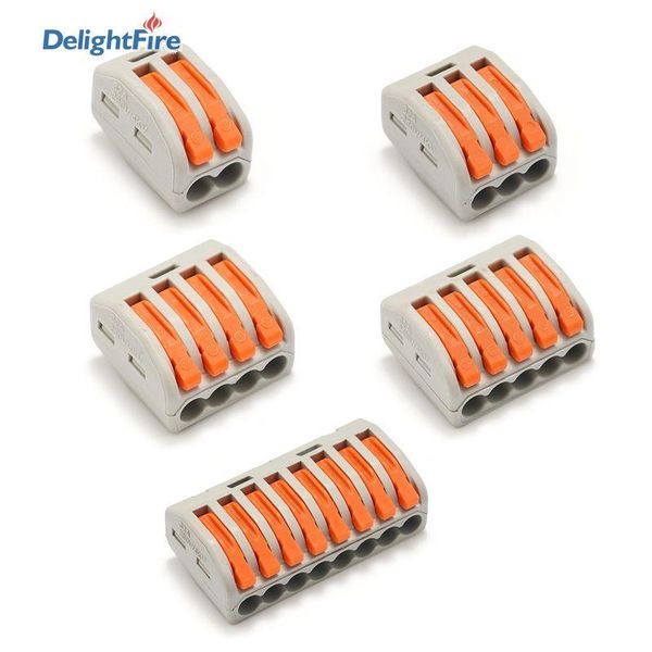other lighting accessories 10pcs universal cable wire connectors lever-nuts fast connector home compact connection push in wiring terminal b
other lighting accessories 10pcs universal cable wire connectors lever-nuts fast connector home compact connection push in wiring terminal b