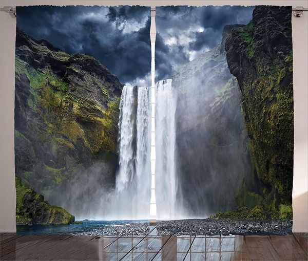 curtain & drapes waterfall curtains and grand cliffs in northern america force of nature art print living room bedroom window
curtain & drapes waterfall curtains and grand cliffs in northern america force of nature art print living room bedroom window