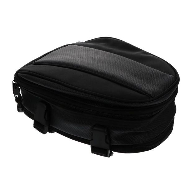 car organizer 1pc simple motor rear seat bag pretty delicate motorcycle