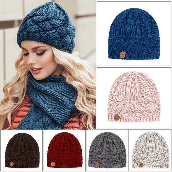 beanie/skull caps autumn winter warm beanie women vintage knitted solid color hat cap female soft mohair crochet ski skullies beanies, Blue;gray
beanie/skull caps autumn winter warm beanie women vintage knitted solid color hat cap female soft mohair crochet ski skullies beanies, Blue;gray