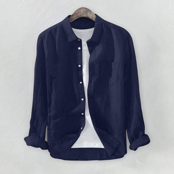 men's casual shirts long sleeve shirt cardigan solid daily button turn-down collar camisa beach harajuku, White;black
men's casual shirts long sleeve shirt cardigan solid daily button turn-down collar camisa beach harajuku, White;black