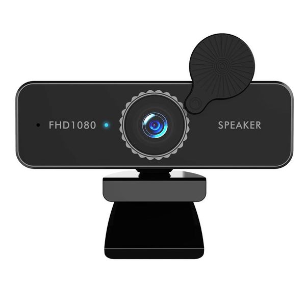 computer camera 1080p hd webcast usb with built-in speaker microphone function webcams 
computer camera 1080p hd webcast usb with built-in speaker microphone function webcams