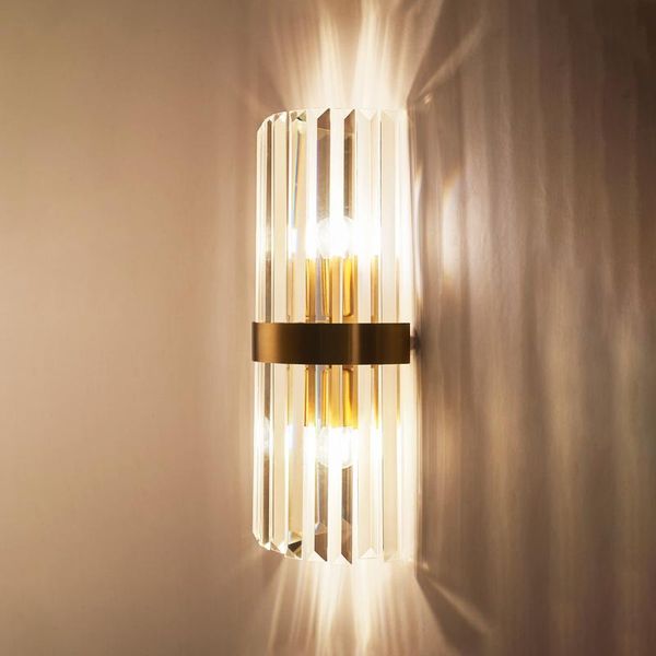 wall lamps postmodern luxury crystal lamp living room bedroom home decor corridor aisle decoration bedside indoor lighting
wall lamps postmodern luxury crystal lamp living room bedroom home decor corridor aisle decoration bedside indoor lighting