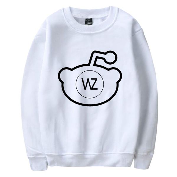 men's hoodies & sweatshirts wadzee fashion s o-neck women/men long sleeve casual harajuku streetwear coats, Black
men's hoodies & sweatshirts wadzee fashion s o-neck women/men long sleeve casual harajuku streetwear coats, Black