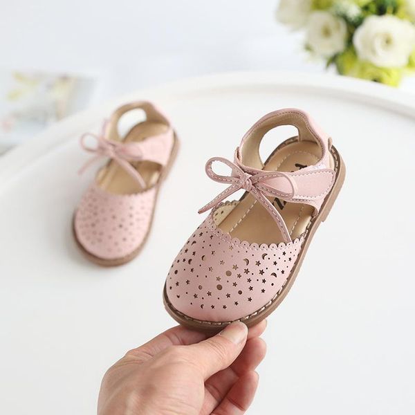 girls sandals hollow summer beach shoes leather kids bowknot princess closed toe toddler sandalias sandalen, Black;red
girls sandals hollow summer beach shoes leather kids bowknot princess closed toe toddler sandalias sandalen, Black;red