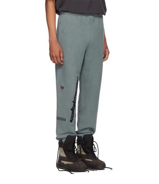 men's pants feminino bordado calabasas sweatpants 1:1 alta qualidade kanye oeste cordo corredores temporada 5 calas m65v, Black
men's pants feminino bordado calabasas sweatpants 1:1 alta qualidade kanye oeste cordo corredores temporada 5 calas m65v, Black