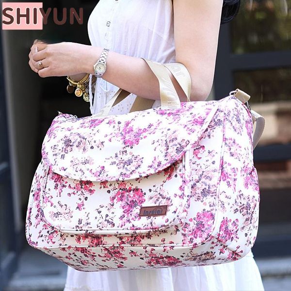 diaper backpack bag for mother plaid waterproof maternity baby care multi-functional nursing sy329 bags
diaper backpack bag for mother plaid waterproof maternity baby care multi-functional nursing sy329 bags