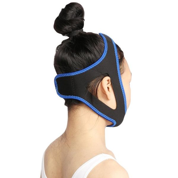 resistance bands triangular sleep anti snoring chin strap adjustable apnea belt jaw dislocation health care tools
resistance bands triangular sleep anti snoring chin strap adjustable apnea belt jaw dislocation health care tools