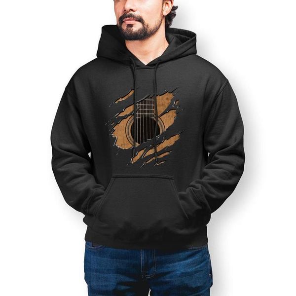 men's hoodies & sweatshirts rip guitar hoodie music loose warm nice long cotton pullover men xxx, Black
men's hoodies & sweatshirts rip guitar hoodie music loose warm nice long cotton pullover men xxx, Black