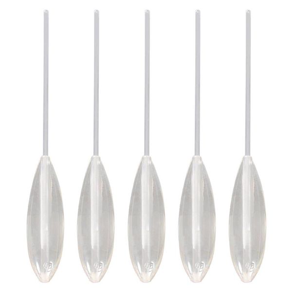 fishing accessories 5pcs/set floats acrylic transparent carp sea casting buoy bobber outdoor fish tackles
fishing accessories 5pcs/set floats acrylic transparent carp sea casting buoy bobber outdoor fish tackles
