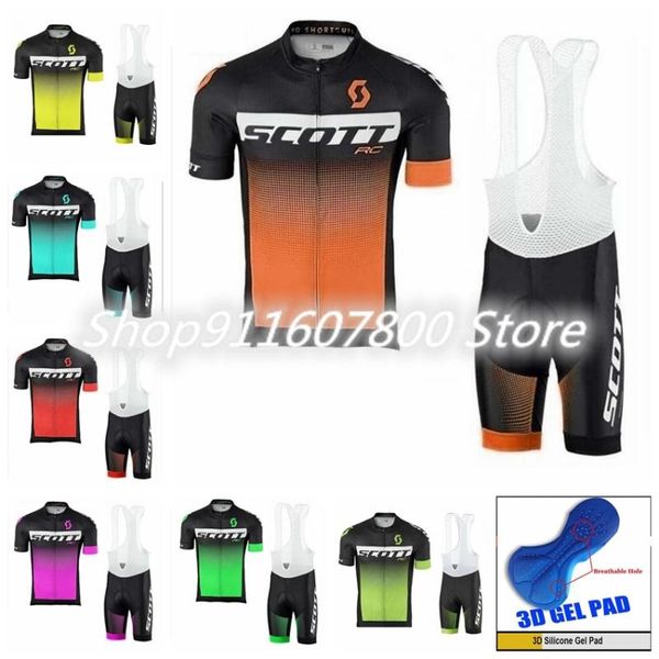 breathable summer mens cycling short sleeve jersey bib shorts sets ropa ciclismo 3d gel pad set racing, Black;blue
breathable summer mens cycling short sleeve jersey bib shorts sets ropa ciclismo 3d gel pad set racing, Black;blue