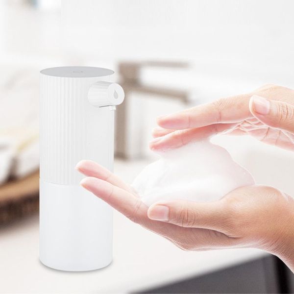 liquid soap dispenser automatic wall mounted smart sensor hand washing container shampoo lotion shower gel foam bottles
liquid soap dispenser automatic wall mounted smart sensor hand washing container shampoo lotion shower gel foam bottles