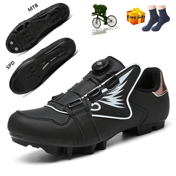 speed biking mtb cycling shoes men spd cleats zapatillas de ciclismo sneakers outdoor mountain road bicycle footwear, Black
speed biking mtb cycling shoes men spd cleats zapatillas de ciclismo sneakers outdoor mountain road bicycle footwear, Black