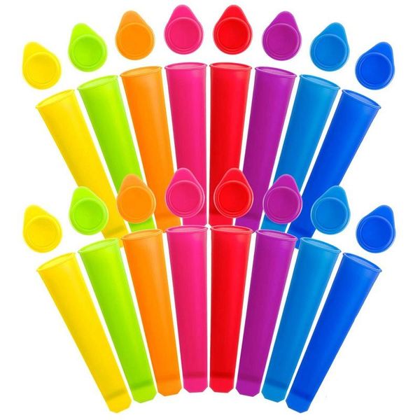 baking moulds 16pcs silicone ice molds with lid popsicle colorful e mold diy push for maker tool
baking moulds 16pcs silicone ice molds with lid popsicle colorful e mold diy push for maker tool