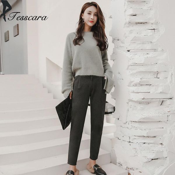 women's pants & capris women winter thick cotton warm harem pant female plus size fashion streetwear trousers office lady elegant work, Black;white
women's pants & capris women winter thick cotton warm harem pant female plus size fashion streetwear trousers office lady elegant work, Black;white