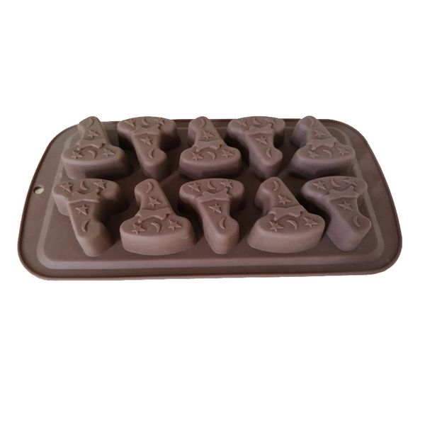 halloween witch hat mold silicone cake mold silicon mould candy molds ice moulds bake tool pink brown 10 holes 1221525
halloween witch hat mold silicone cake mold silicon mould candy molds ice moulds bake tool pink brown 10 holes 1221525