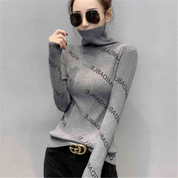 casual short thicken womens pullover women sweaters autumn winter hit color high collar long sleeved knitting v1200, White;black
casual short thicken womens pullover women sweaters autumn winter hit color high collar long sleeved knitting v1200, White;black