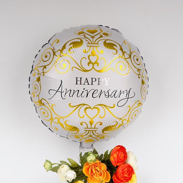 party decoration 18 inch anniversary happy balloon love family gift air festival supplies
party decoration 18 inch anniversary happy balloon love family gift air festival supplies