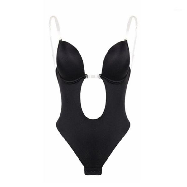 bustiers & corsets sale waist trainer body shaper tummy shapewear bodysuit deep v neck dress women backless push up plunge bra, Black;white
bustiers & corsets sale waist trainer body shaper tummy shapewear bodysuit deep v neck dress women backless push up plunge bra, Black;white